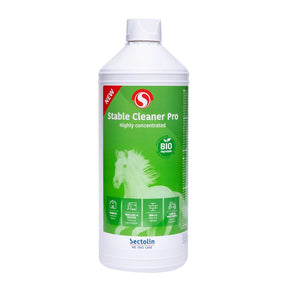 Stable Cleaner Pro
