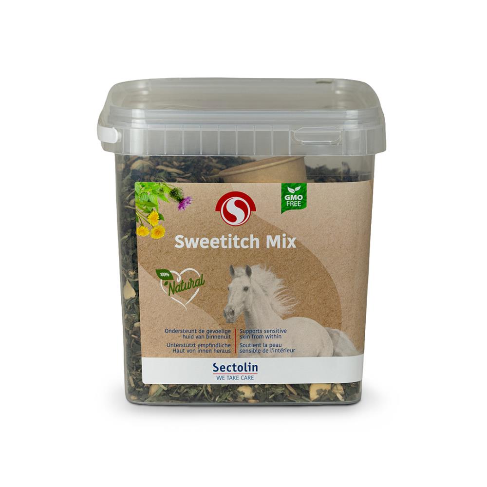 Sweetitch Mix