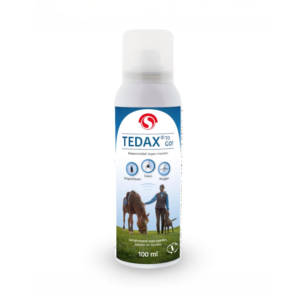 Tedax To Go