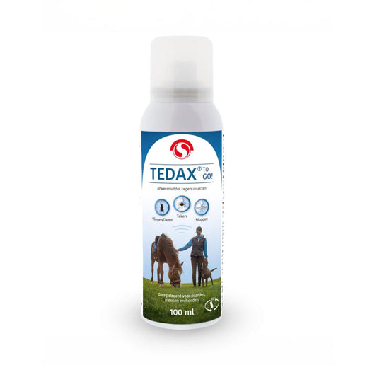 Tedax To Go