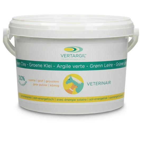 Vertargil Grof