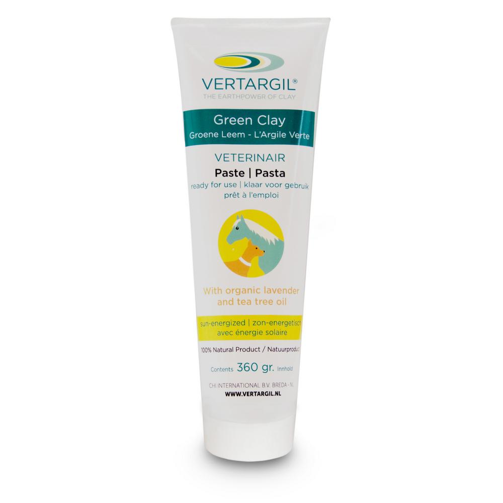 Vertargil Tube