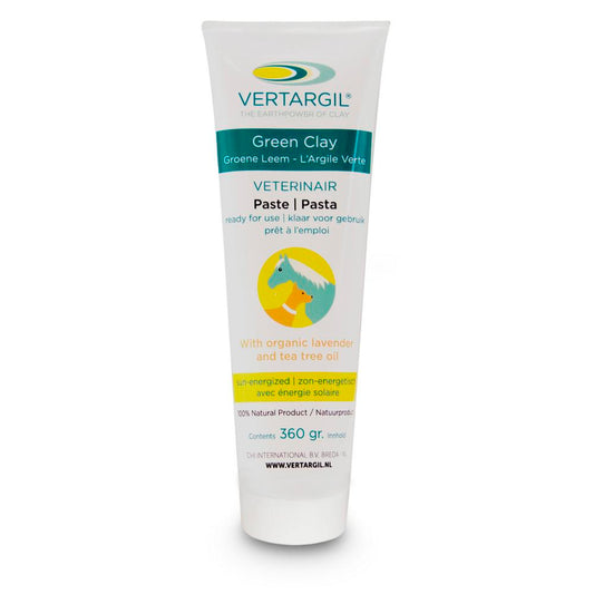 Vertargil Tube