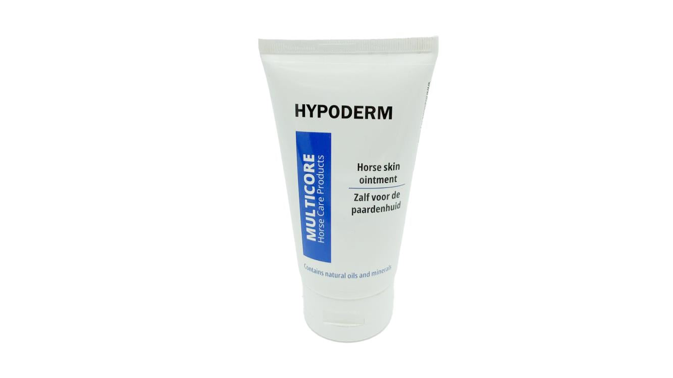 Hypoderm Huidzalf