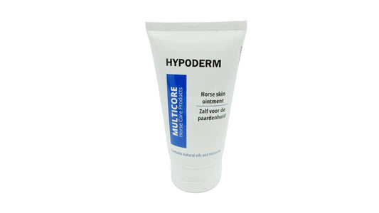Hypoderm Huidzalf