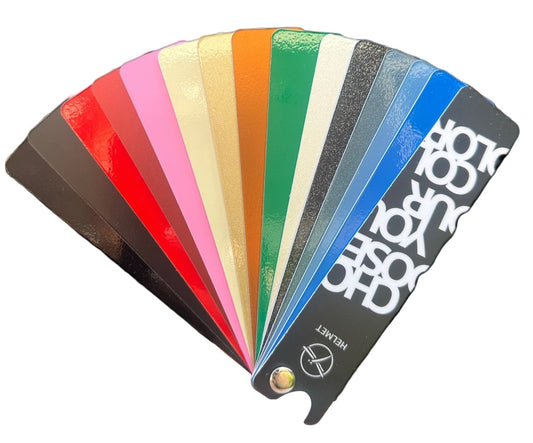 Voronoï Cap Configurator