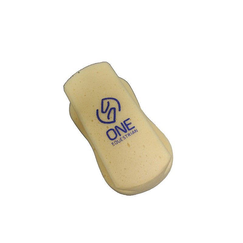 One Horse care sponge grip