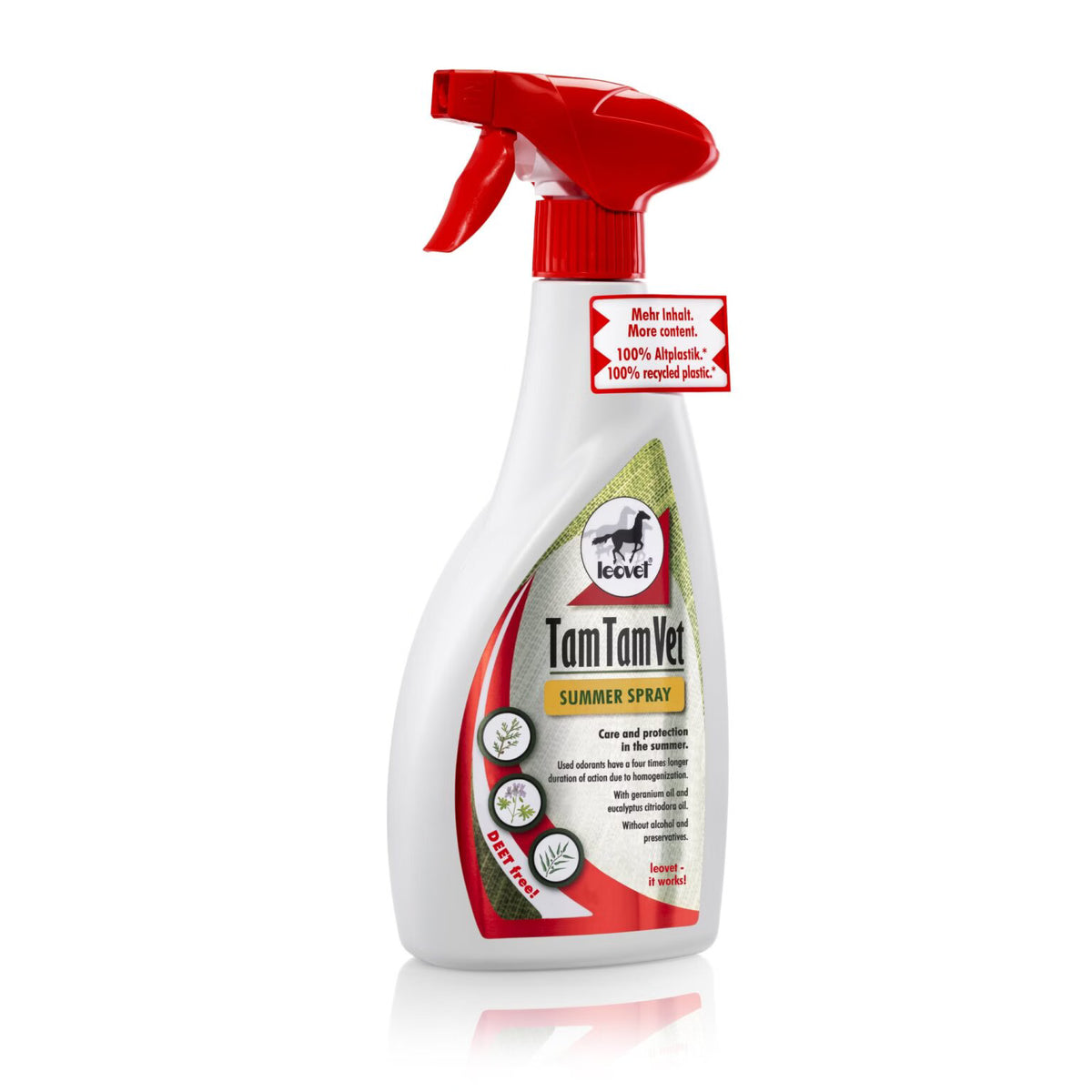 Leovet - Tam Tam Summer spray fly spray