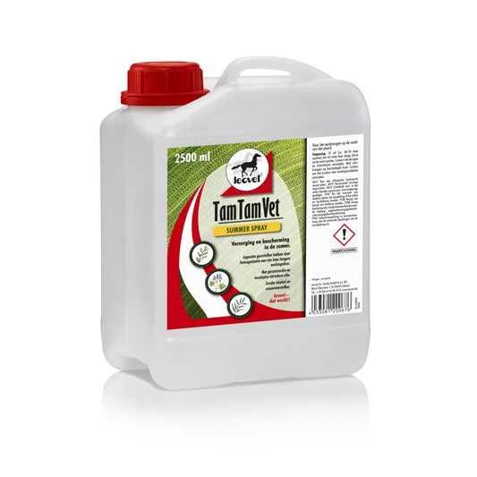 Leovet - Summer spray Tam Tam navulverp.
