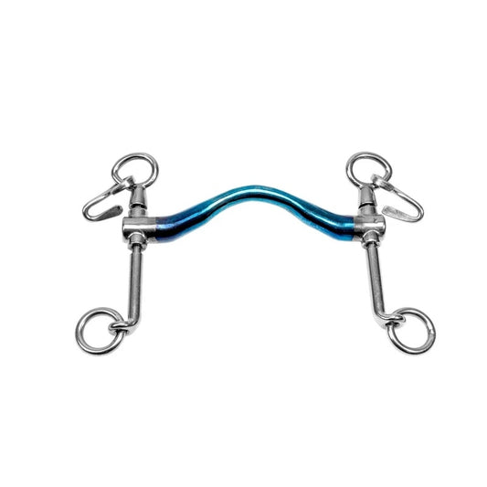TRUST Sweet Iron baby weymouth non fixed-medium port-16