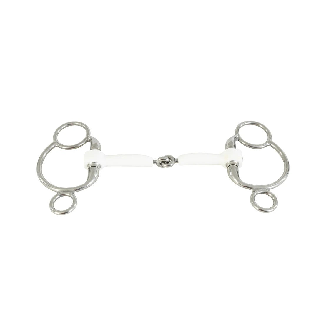 TRUST Inno Sense 2.5 Ring Bustrens enkelgebroken