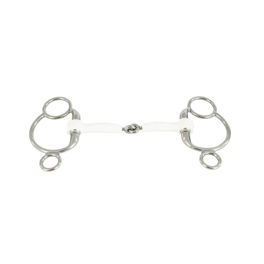 TRUST Inno Sense 2.5 Ring Bustrens enkelgebroken