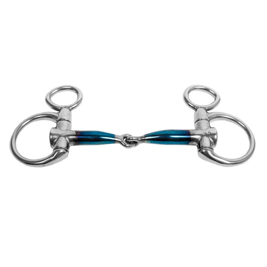 TRUST Sweet Iron pony hanging cheek eliptical-12