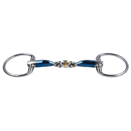 TRUST Sweet Iron eggbutt brassring-16